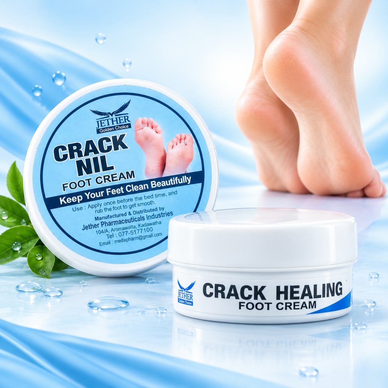 Cracknil